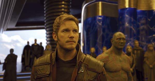 ‘Guardians’ returns and it’s better than the first time